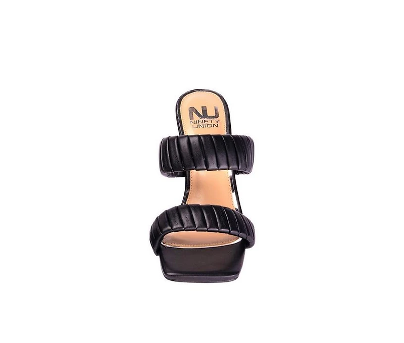 Women's Ninety Union Ash Dress Sandals