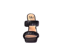Women's Ninety Union Ash Dress Sandals
