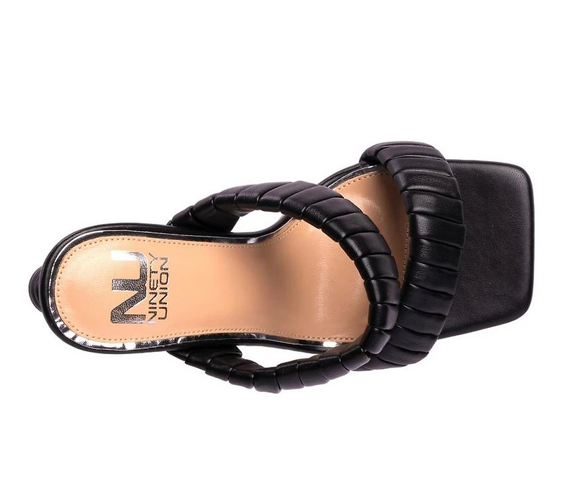 Women's Ninety Union Ash Dress Sandals