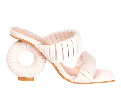 Women's Ninety Union Ash Dress Sandals