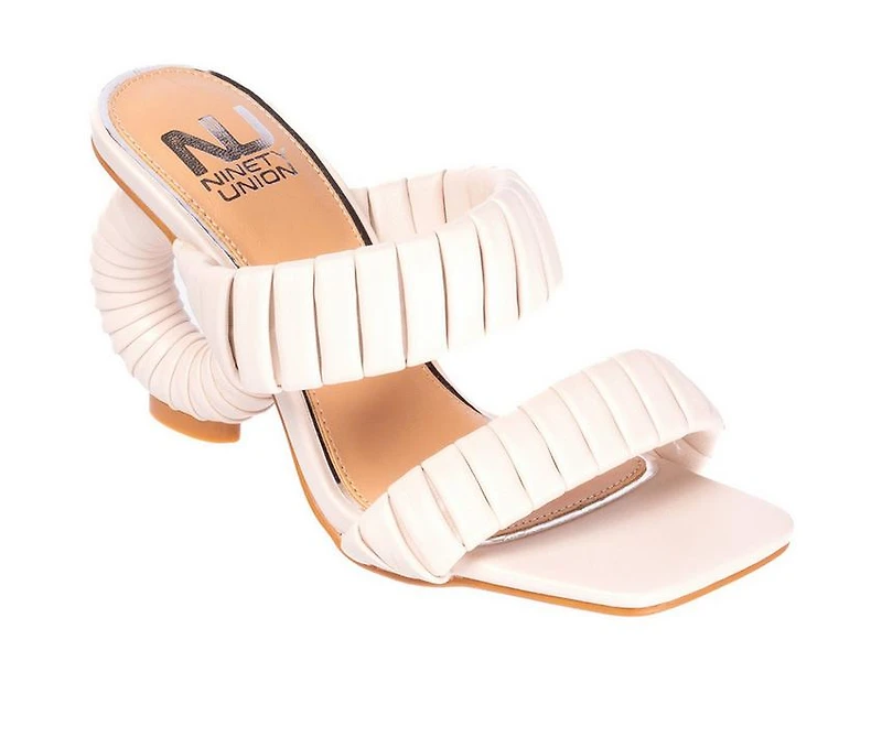 Women's Ninety Union Ash Dress Sandals