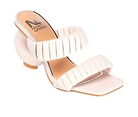 Women's Ninety Union Ash Dress Sandals