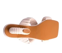 Women's Ninety Union Ash Dress Sandals