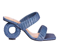 Women's Ninety Union Ash Dress Sandals