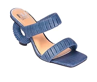 Women's Ninety Union Ash Dress Sandals