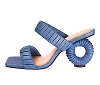 Women's Ninety Union Ash Dress Sandals