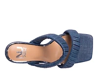 Women's Ninety Union Ash Dress Sandals