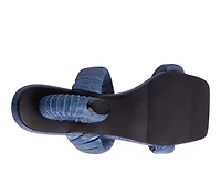 Women's Ninety Union Ash Dress Sandals