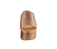 Women's Ninety Union Bahamas Platform Wedge Sandals