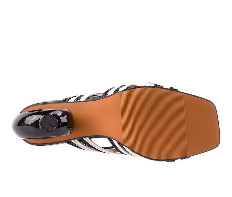 Women's Ninety Union Brazil Dress Sandals