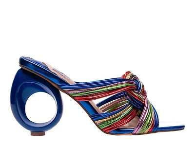 Women's Ninety Union Brazil Dress Sandals