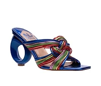 Women's Ninety Union Brazil Dress Sandals