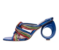 Women's Ninety Union Brazil Dress Sandals