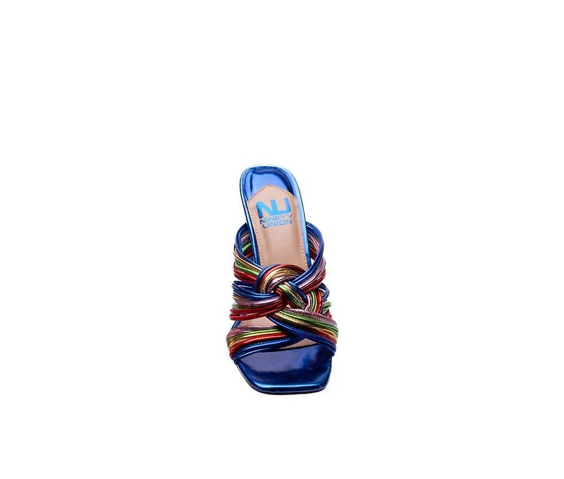 Women's Ninety Union Brazil Dress Sandals