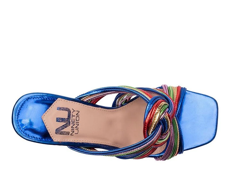 Women's Ninety Union Brazil Dress Sandals