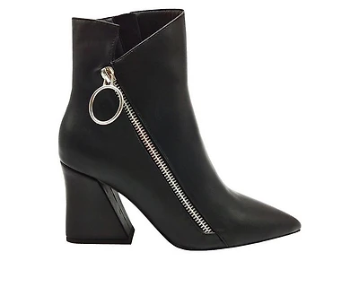 Women's Ninety Union Classic Heeled Booties