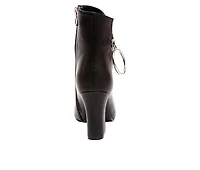 Women's Ninety Union Classic Heeled Booties