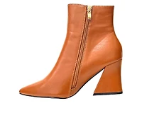 Women's Ninety Union Classic Heeled Booties