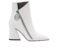 Women's Ninety Union Classic Heeled Booties