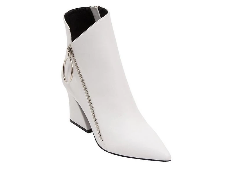 Women's Ninety Union Classic Heeled Booties