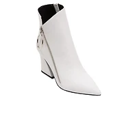Women's Ninety Union Classic Heeled Booties