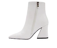 Women's Ninety Union Classic Heeled Booties