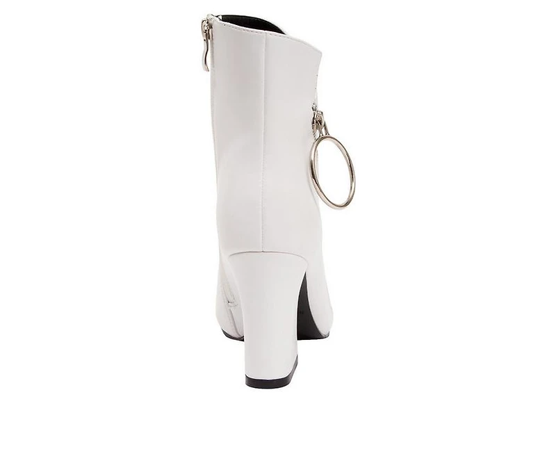Women's Ninety Union Classic Heeled Booties