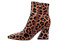 Women's Ninety Union Classic Heeled Booties