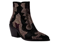 Women's Ninety Union Forever Heeled Booties