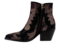 Women's Ninety Union Forever Heeled Booties