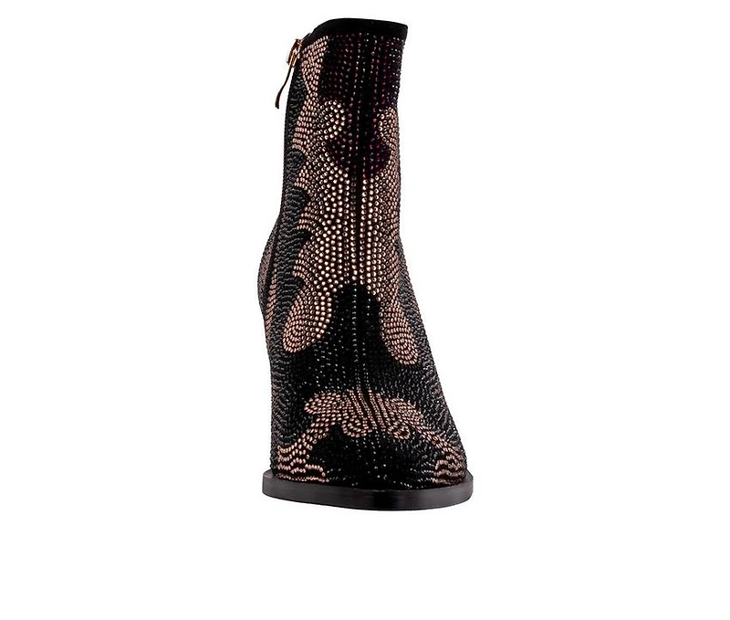 Women's Ninety Union Forever Heeled Booties