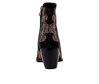 Women's Ninety Union Forever Heeled Booties