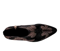 Women's Ninety Union Forever Heeled Booties