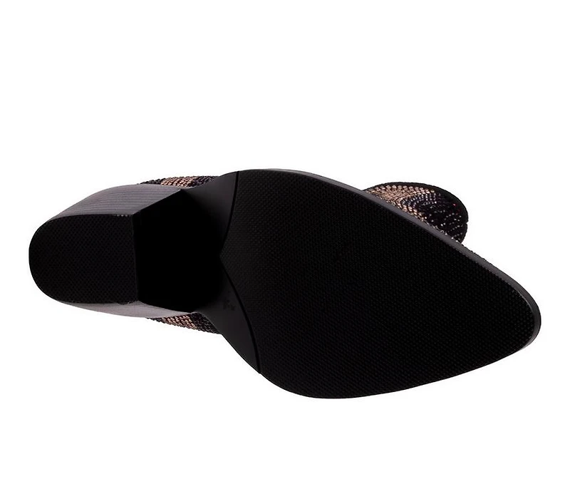 Women's Ninety Union Forever Heeled Booties