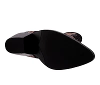 Women's Ninety Union Forever Heeled Booties