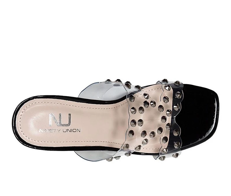 Women's Ninety Union Mika Dress Sandals