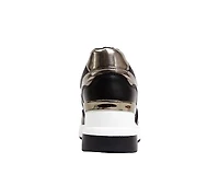 Women's Ninety Union Relax Wedged Fashion Sneakers