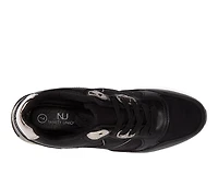 Women's Ninety Union Relax Wedged Fashion Sneakers