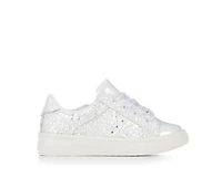 Girls' Self Esteem Toddler Pearl Sneakers