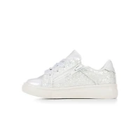 Girls' Self Esteem Toddler Pearl Sneakers