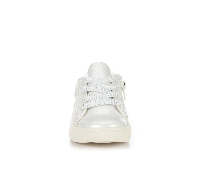 Girls' Self Esteem Toddler Pearl Sneakers