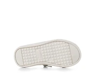 Girls' Self Esteem Toddler Pearl Sneakers
