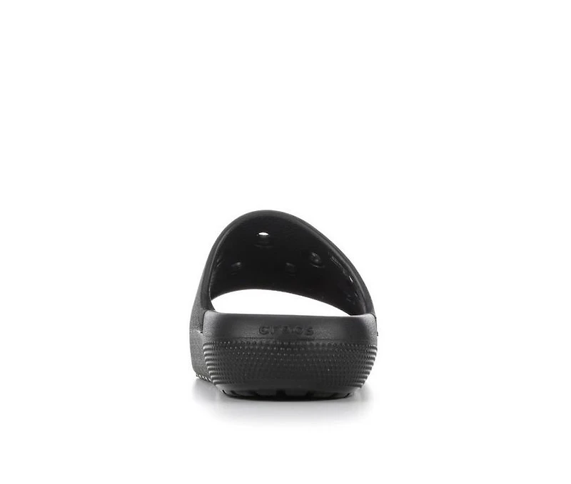Adults' Crocs Classic Slide v2