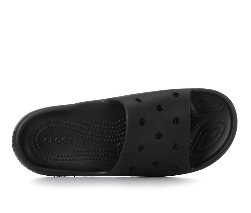 Adults' Crocs Classic Slide v2