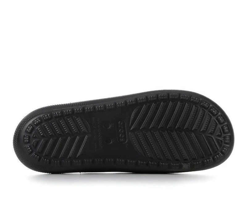 Adults' Crocs Classic Slide v2