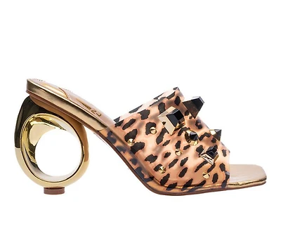 Women's Ninety Union Vegas Dress Sandals