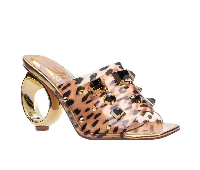 Women's Ninety Union Vegas Dress Sandals