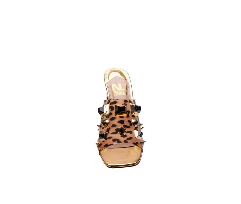 Women's Ninety Union Vegas Dress Sandals