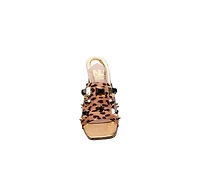 Women's Ninety Union Vegas Dress Sandals