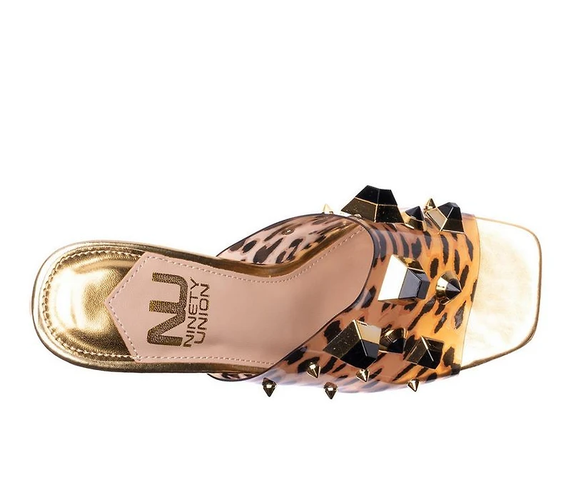 Women's Ninety Union Vegas Dress Sandals